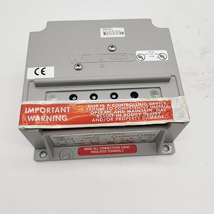 speed woodward 8290-184